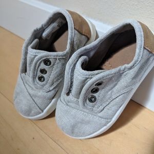 Toms Kids Paseo Sneaker